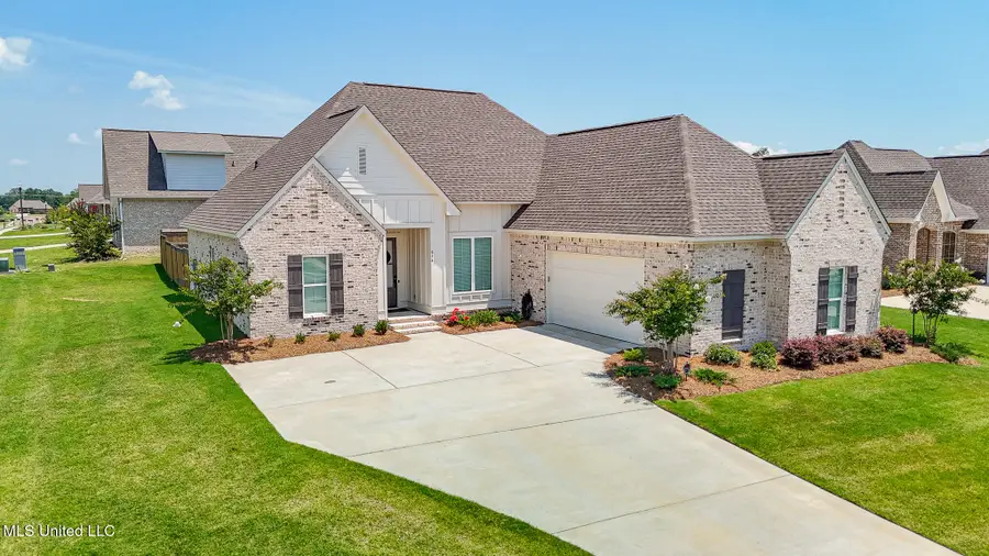 644 Peregan Street, Canton, MS 39046 - Image #2