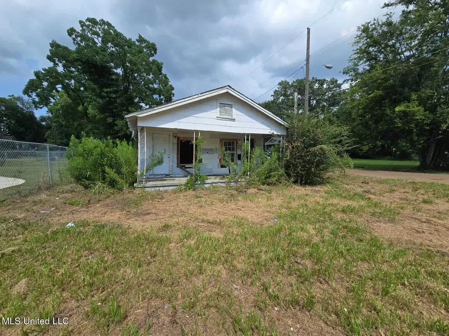 2804 Overstreet Avenue, Jackson, MS 39213 - Image #2