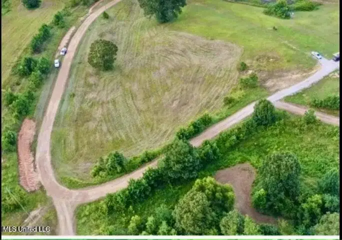 199 Squirrel Hollow Road, Holly Springs, MS 38635 - Image #1