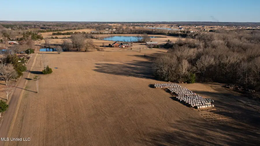 0 Mccullough Lane, Flora, MS 39071 - Image #2