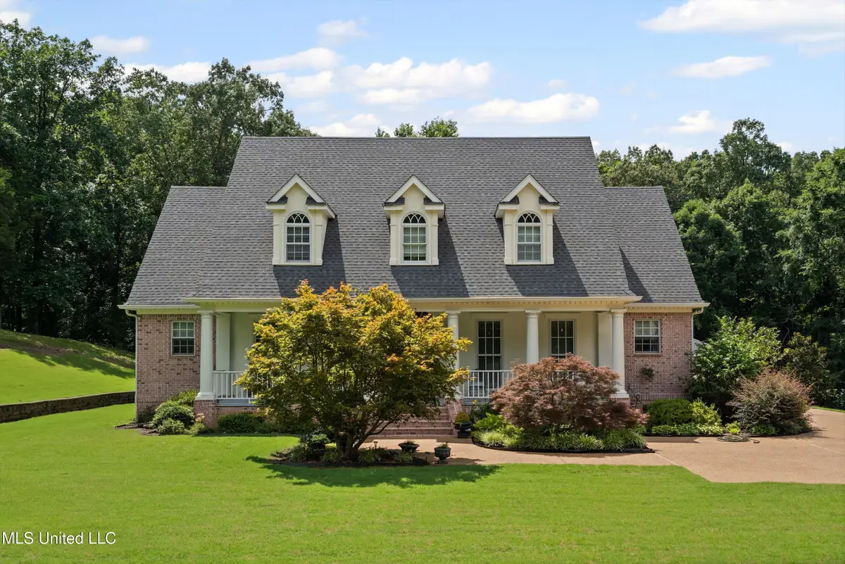 193 E Crockett Loop, Hernando, MS 38632 - #1