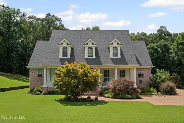 193 E Crockett Loop, Hernando, MS 38632