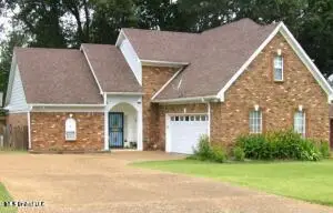 4335 Shiney Point Cove, Southaven, MS 38672