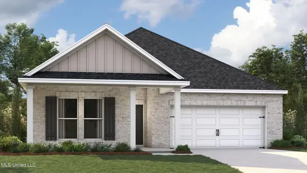 16 Pickwick Place, Byhalia, MS 38611