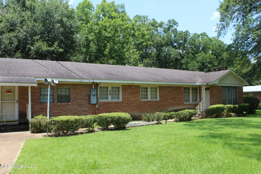 142 S S Pine Street, Lucedale, MS 39452 - Image #2