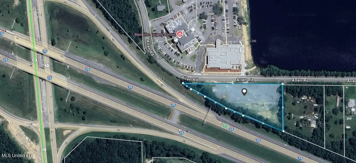 6101 Allen Road, Vancleave, MS 39565 - Image #1