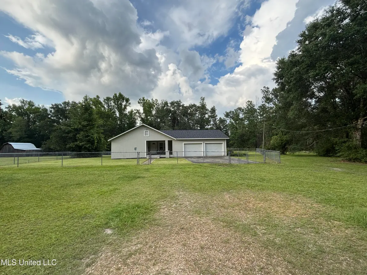 1425 E Mchenry Road, Perkinston, MS 39573 - Image #1