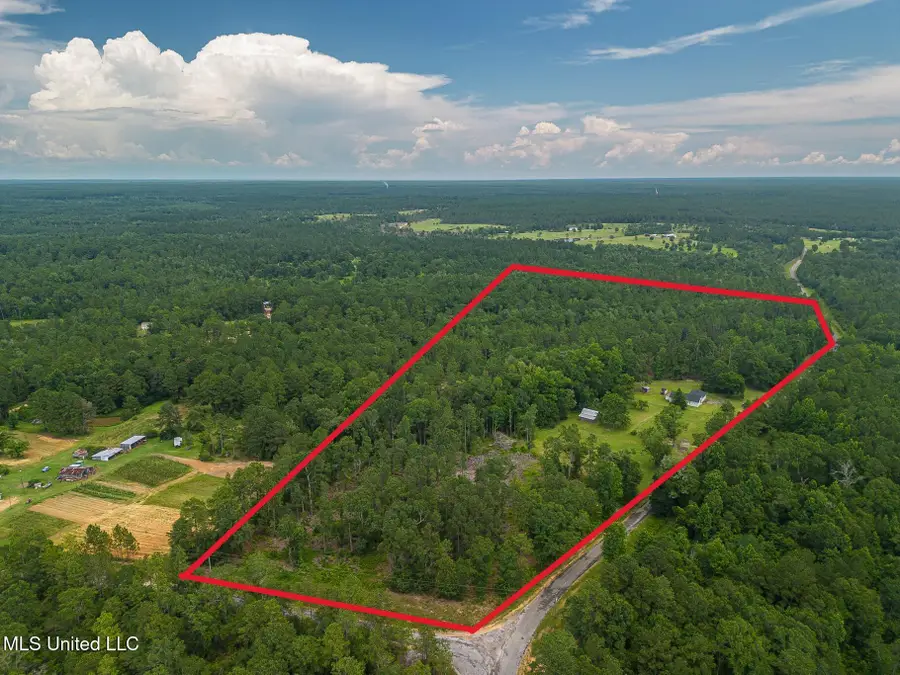 1425 E Mchenry Road, Perkinston, MS 39573 - Image #3