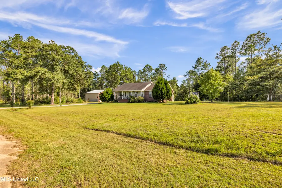 3287 Lloyd Eubanks Road, Lucedale, MS 39452 - Image #3