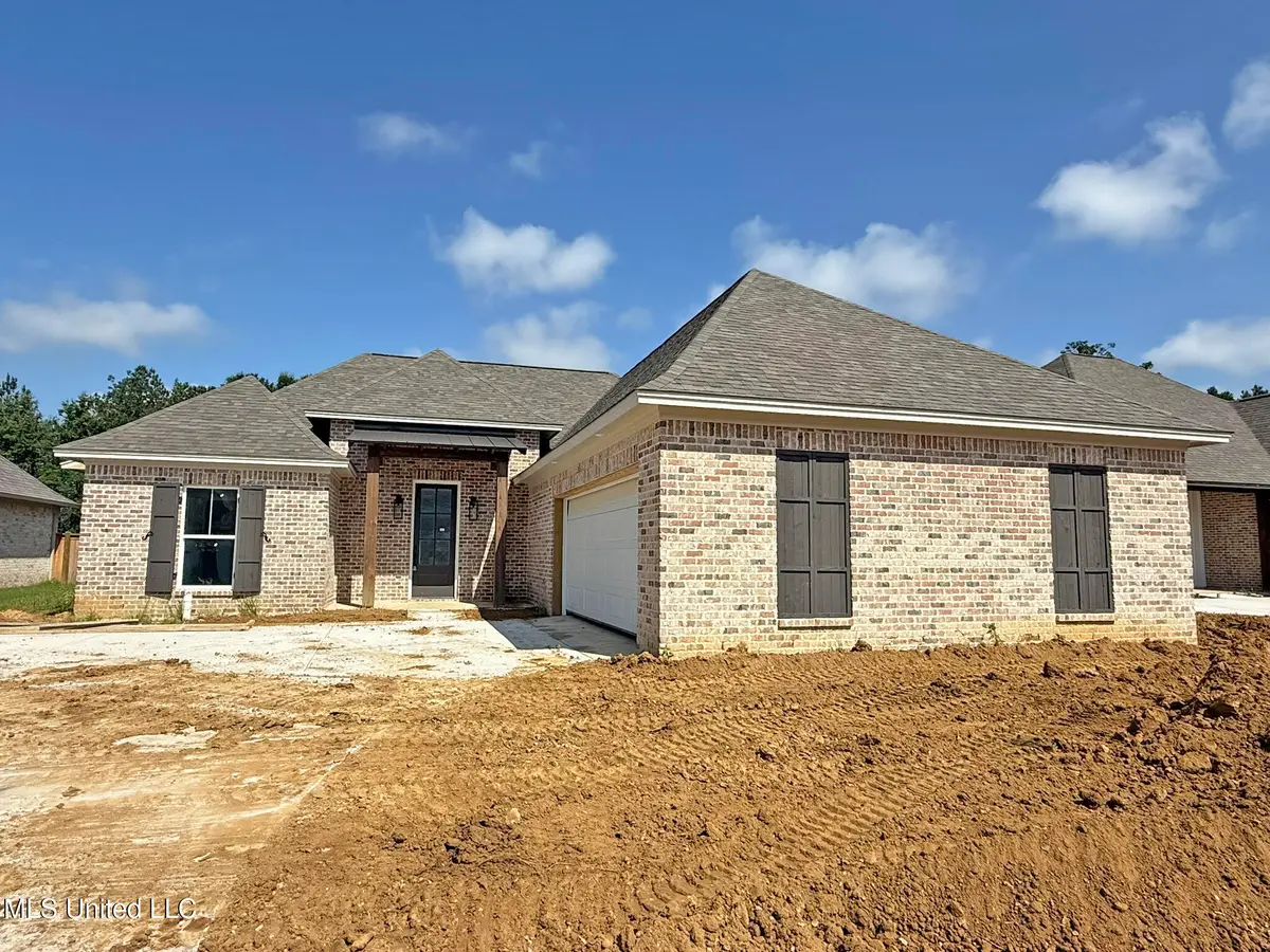 211 Wethersfield Drive, Florence, MS 39073 - Image #1