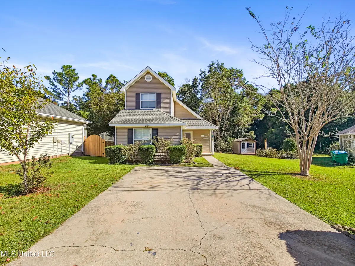 13454 Addison Avenue, Gulfport, MS 39503 - Image #1