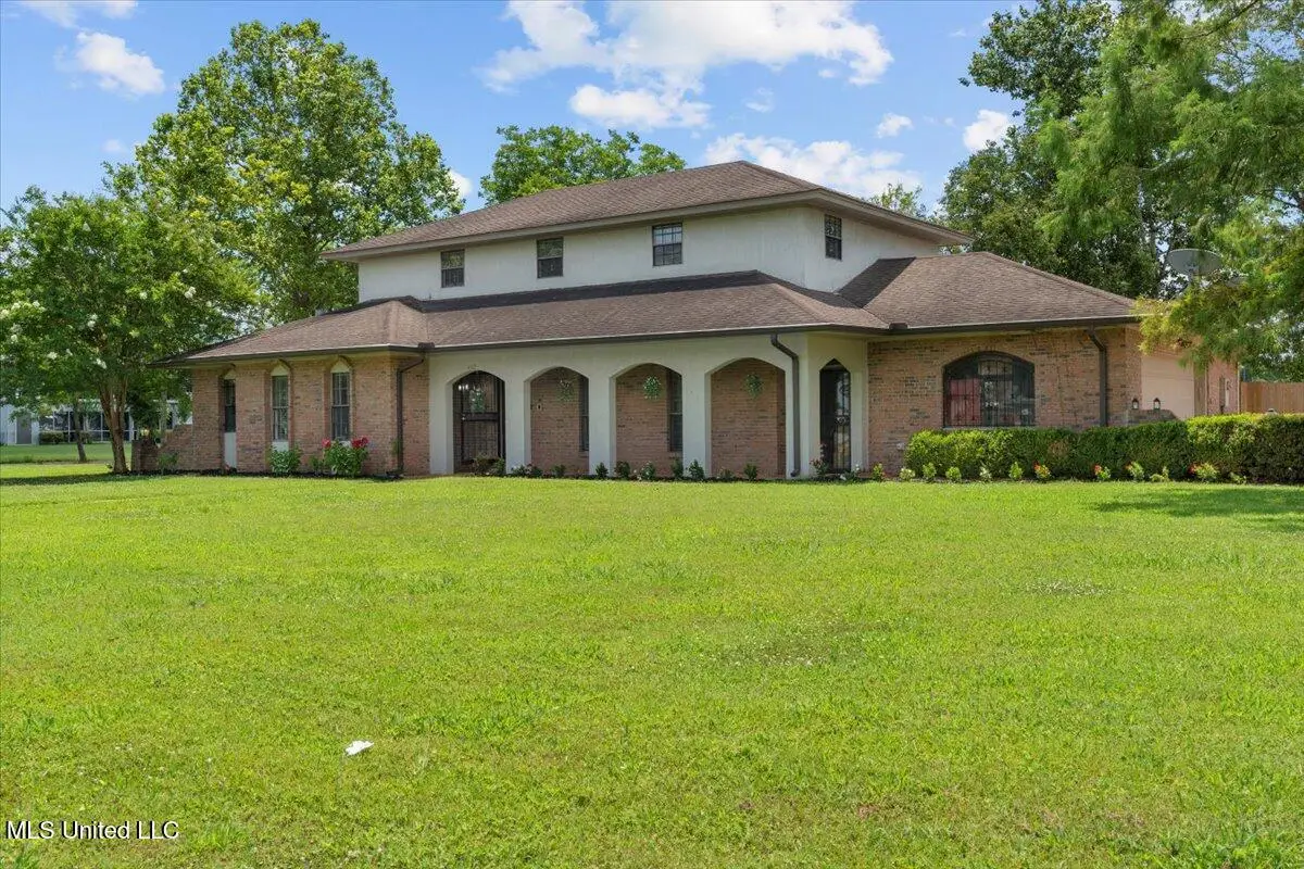 407 Juniper Lane, Ruleville, MS 38771 - Image #1