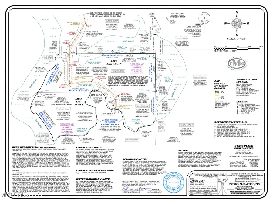 0 River Road, Biloxi, MS 39532 - Image #2