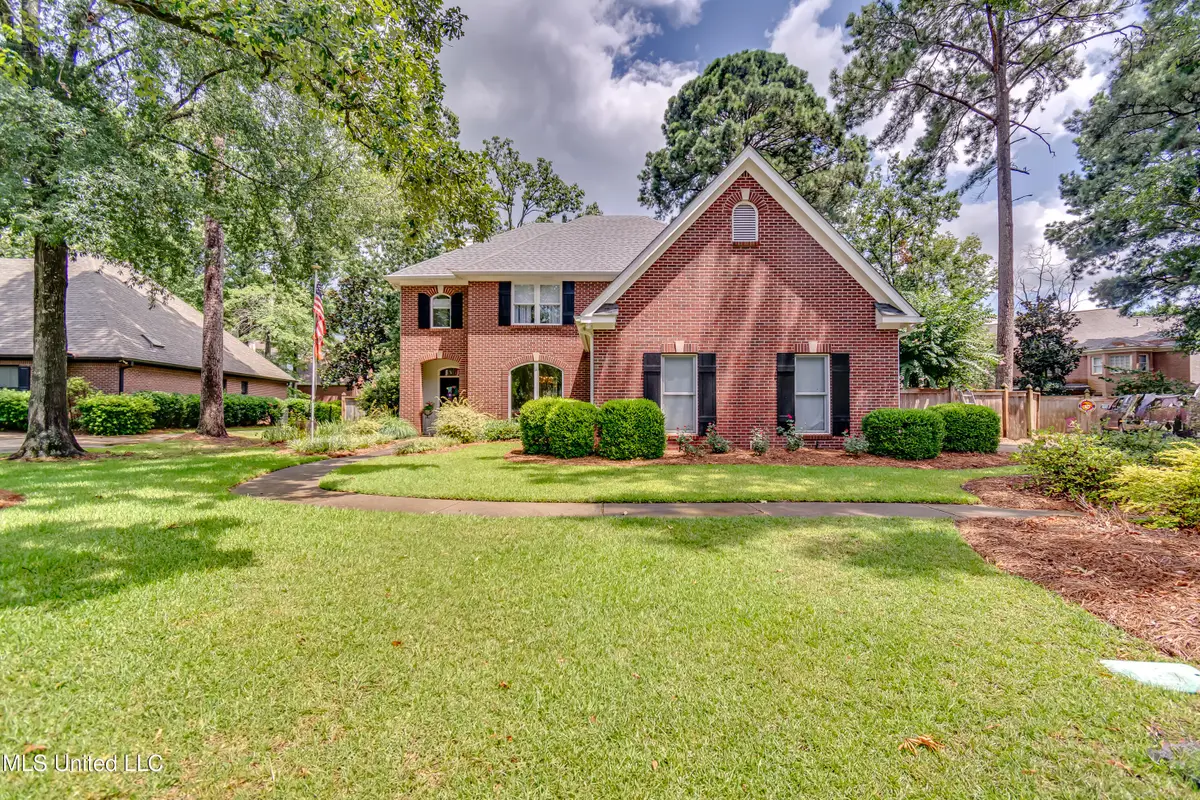 407 Daniel Drive, Brandon, MS 39047 - Image #1