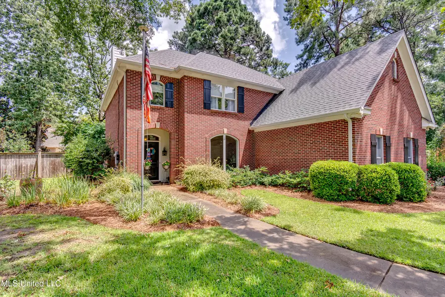 407 Daniel Drive, Brandon, MS 39047 - Image #3