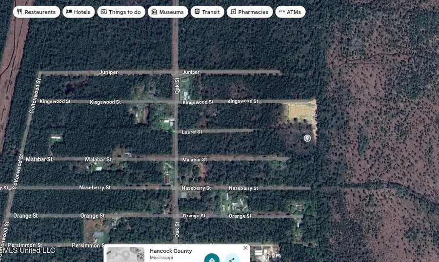 0 Laural Street, Bay Saint Louis, MS 39520 - #2