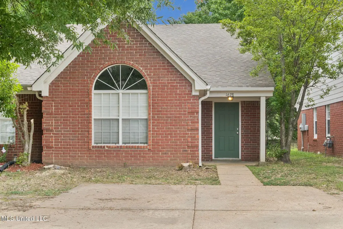 1628 Joy Boulevard, Horn Lake, MS 38637 - #1