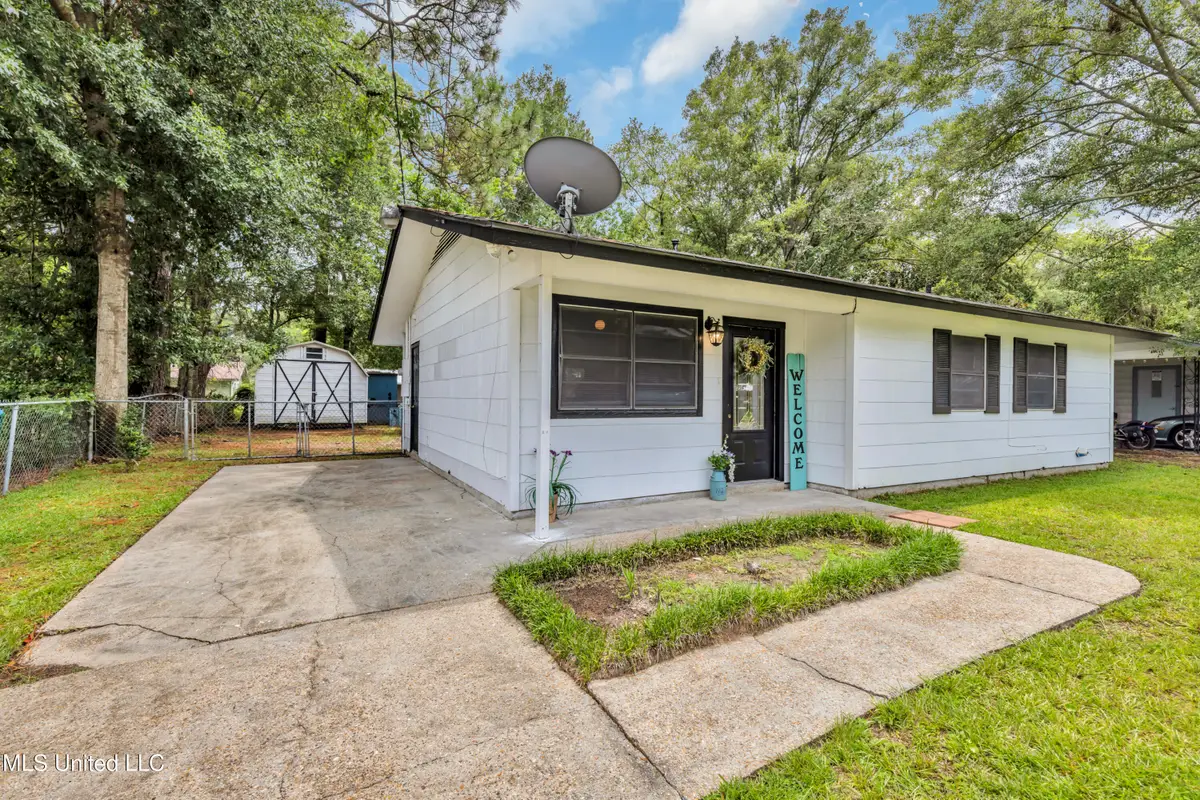 229 Linda Drive, Ocean Springs, MS 39564 - #1