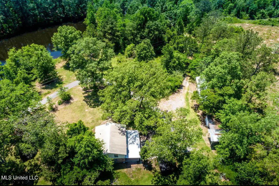 522 Southgate Road, Hattiesburg, MS 39401 - Image #2