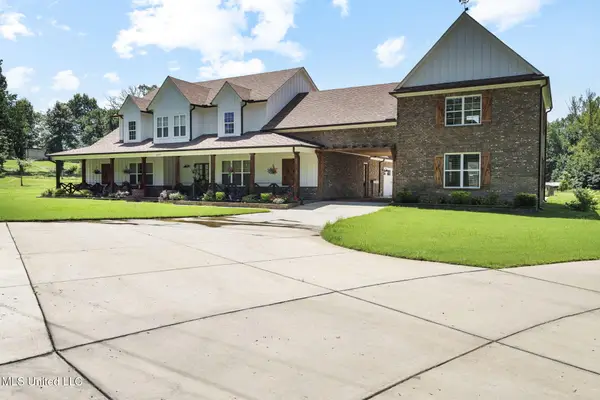 12097 Old Byhalia Road, Byhalia, MS 38611