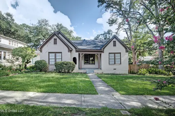 901 Fairview Street, Jackson, MS 39202