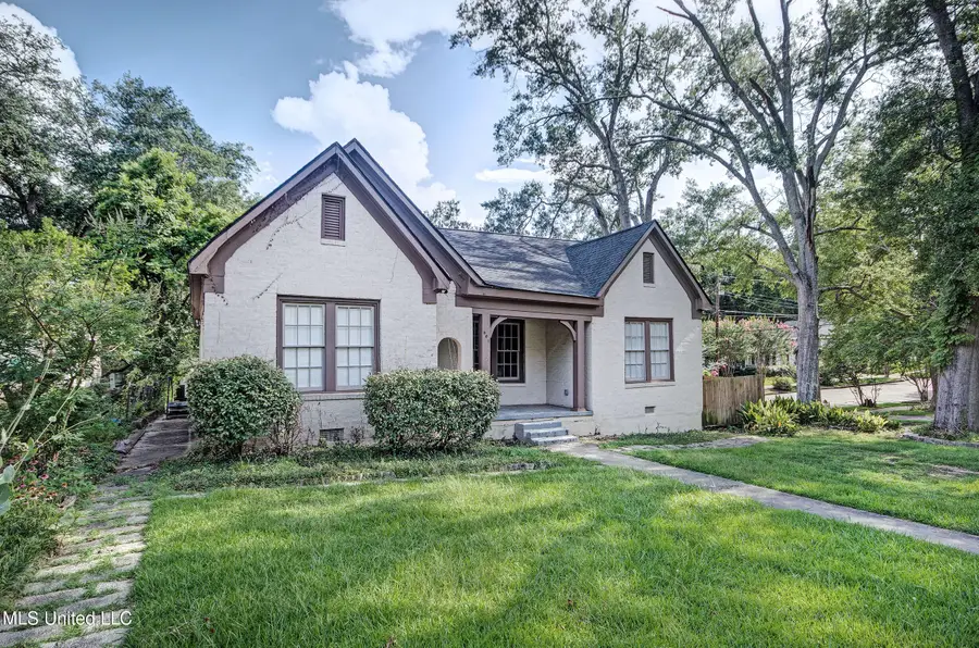 901 Fairview Street, Jackson, MS 39202 - Image #2