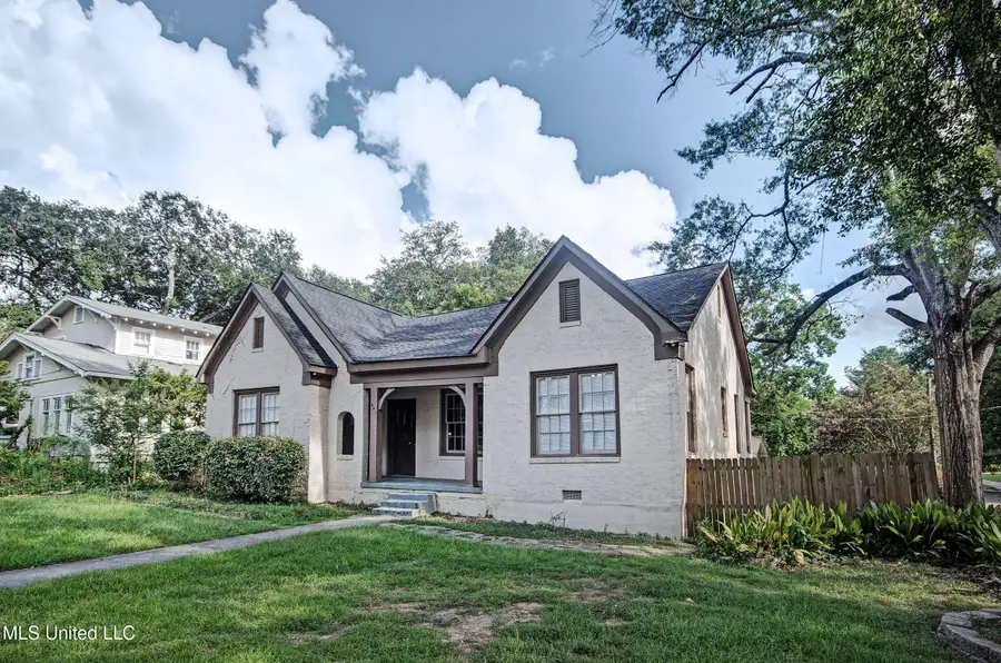 901 Fairview Street, Jackson, MS 39202 - Image #3