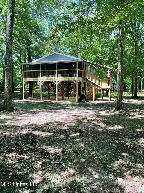 1149 Dogwood Trail, McComb, MS 39648