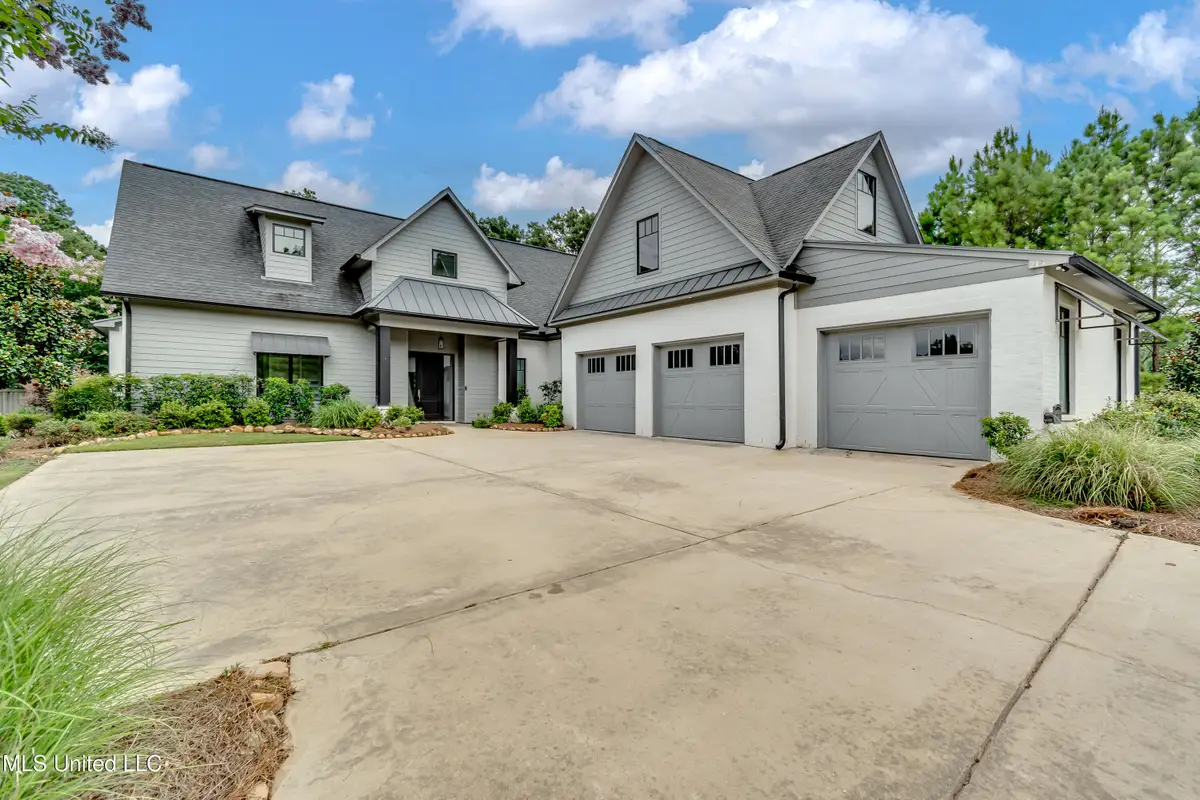 215 Chestnut Spring Road, Flora, MS 39071 - Image #1