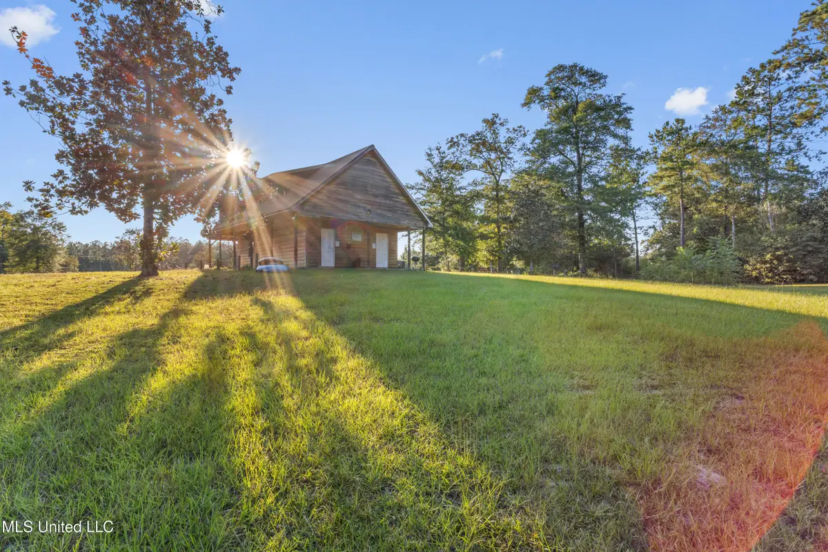5106 Vestry Road, Perkinston, MS 39573 - Image #1