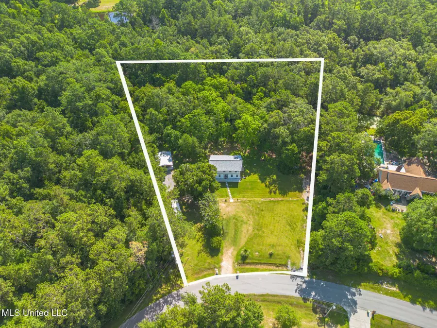 12778 Tiffany Lane, Biloxi, MS 39532 - #3