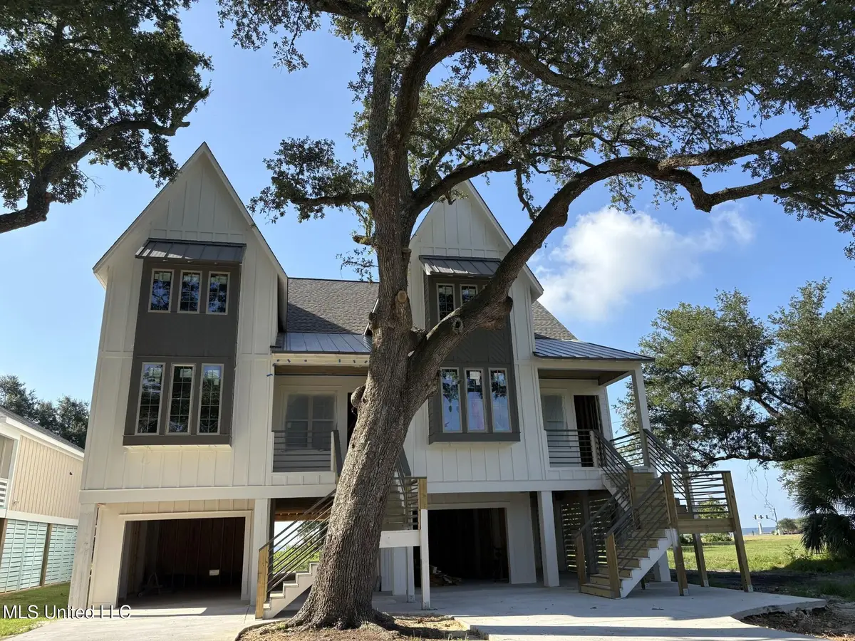 115 E 5th Street, Long Beach, MS 39560 - Image #1