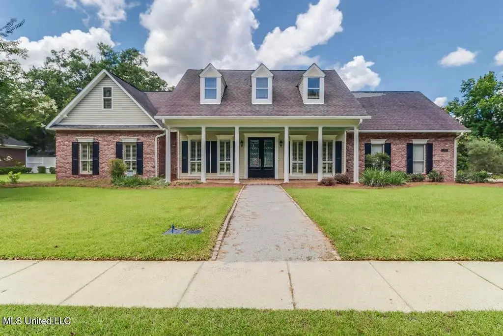 11443 E Ashton Lane, Gulfport, MS 39503 - Image #1