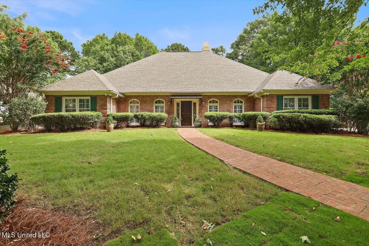 210 Bellewood Court, Ridgeland, MS 39157 - Image #1