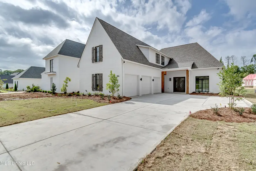 466 Whittington Circle, Madison, MS 39110 - Image #3