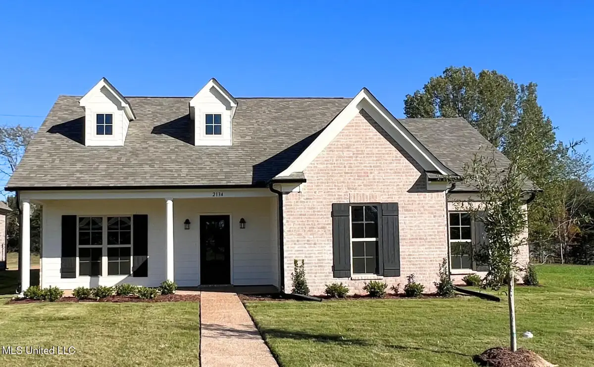 2134 Scott Meadows Lane, Hernando, MS 38632 - Image #1