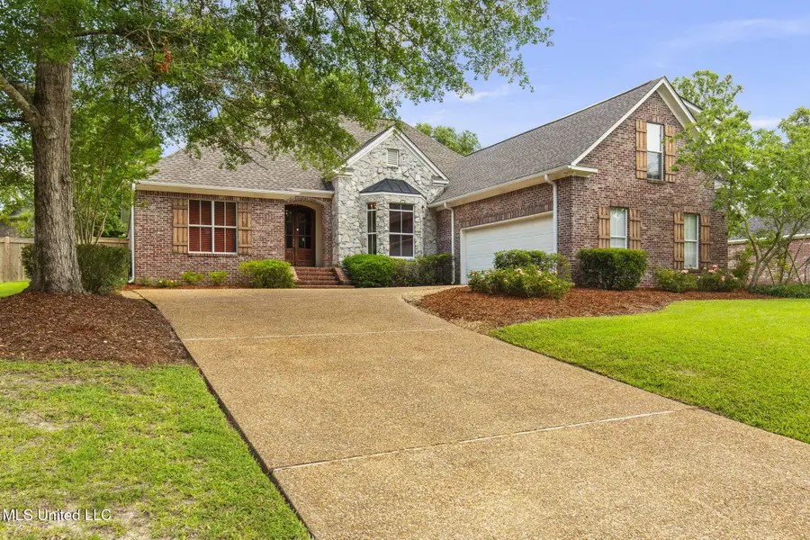 124 Fox Hollow Bend, Brandon, MS 39047 - Image #3