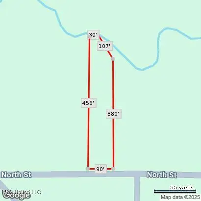 Nhn North St Lot 4, Ocean Springs, MS 39564 - Image #1