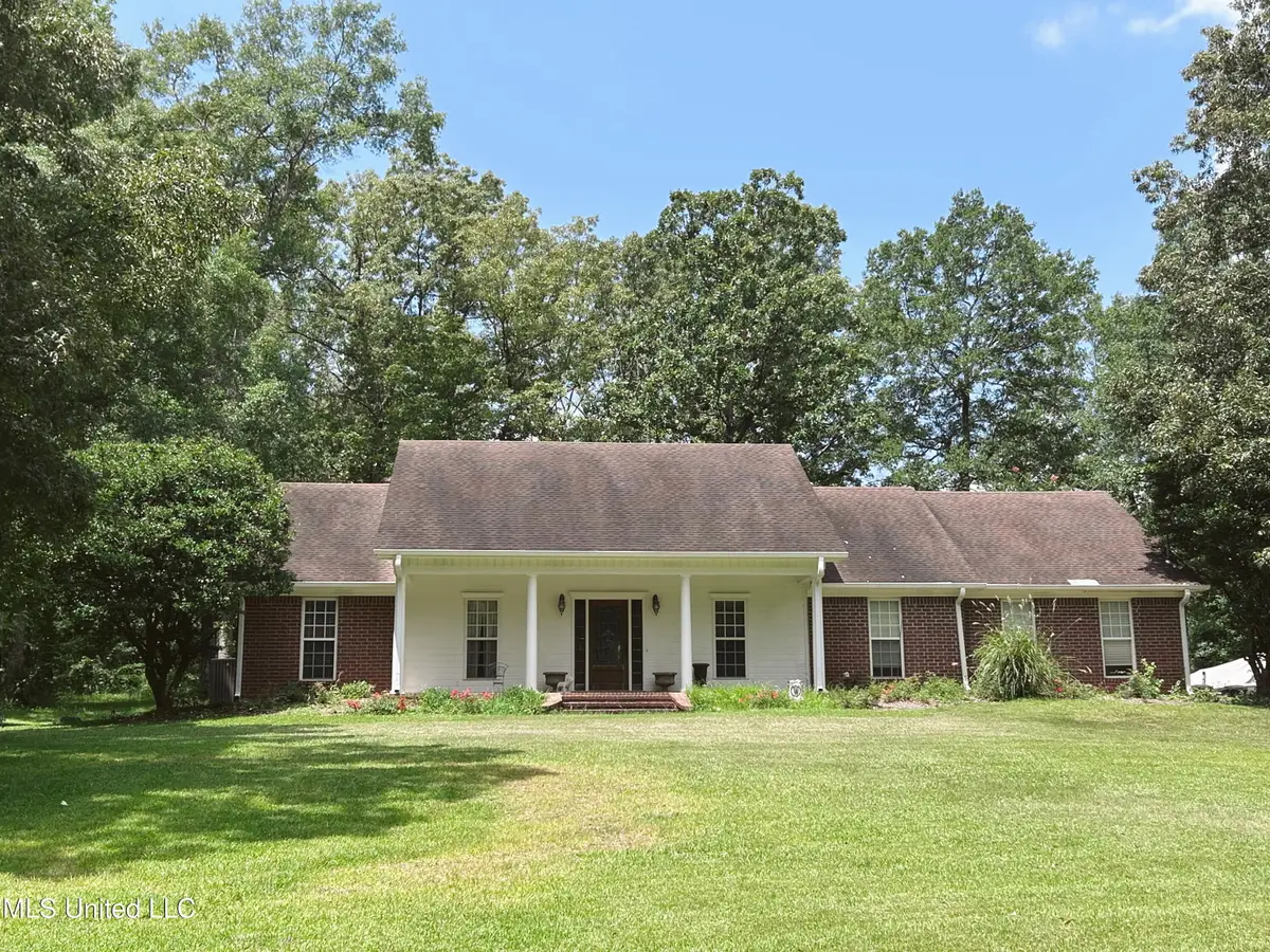 224 W Petros Road, Pearl, MS 39208 - Image #1