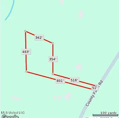 0 County Farm Road, Gulfport, MS 39503 - Image #1