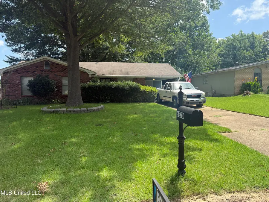 6670 Embassy Circle, Horn Lake, MS 38637 - Image #2