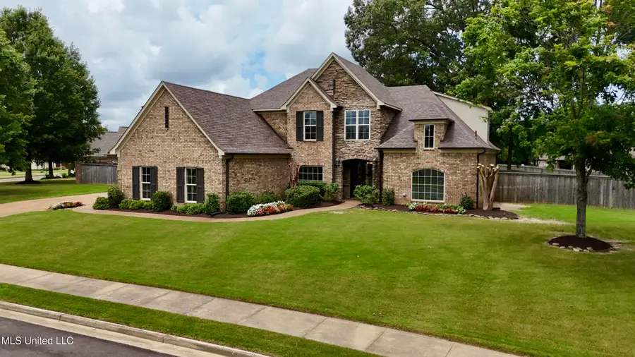 1377 Notting Hill Loop, Hernando, MS 38632 - Image #2