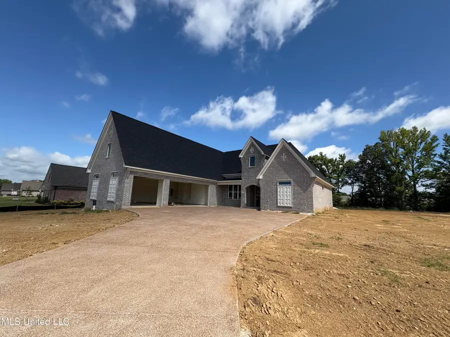 1558 John Thomas Cove, Hernando, MS 38632 - Image #3