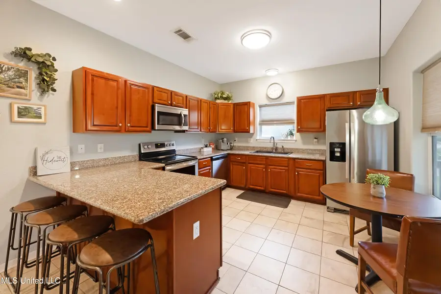 316 Fink Street, Waveland, MS 39576 - Image #3