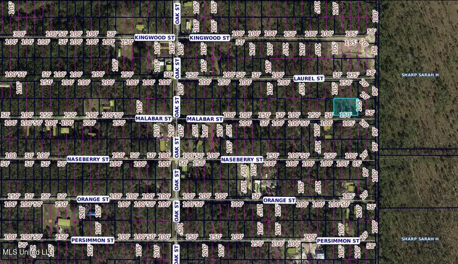 0 Malabar Street, Bay Saint Louis, MS 39520 - #2