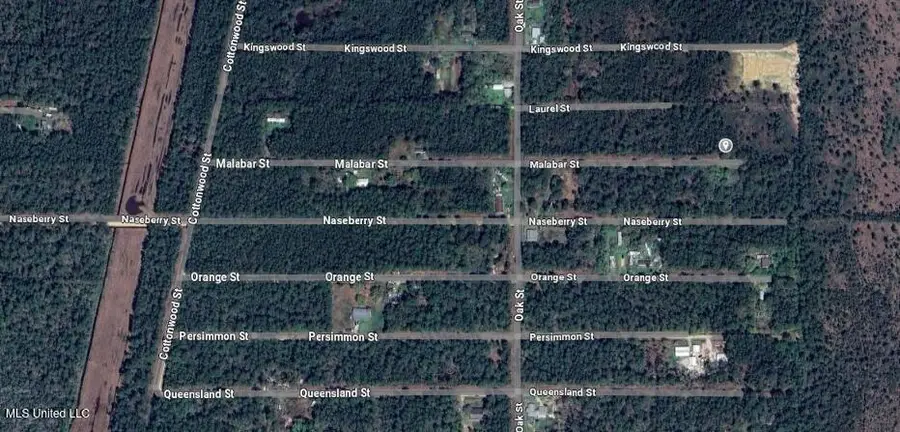 0 Malabar Street, Bay Saint Louis, MS 39520 - #3