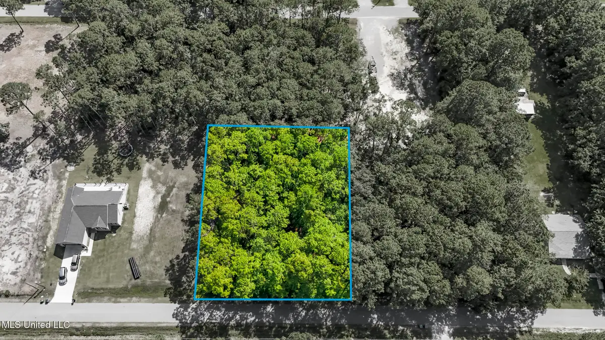 Lot 684 Sycamore Street, Ocean Springs, MS 39564 - Image #1