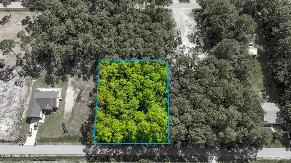Lot 684 Sycamore Street, Ocean Springs, MS 39564