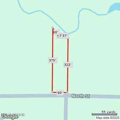 Nhn North St Lot 5, Ocean Springs, MS 39564