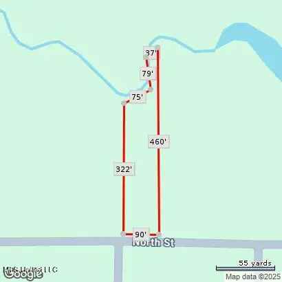 Nhn North St Lot 6, Ocean Springs, MS 39564 - Image #1